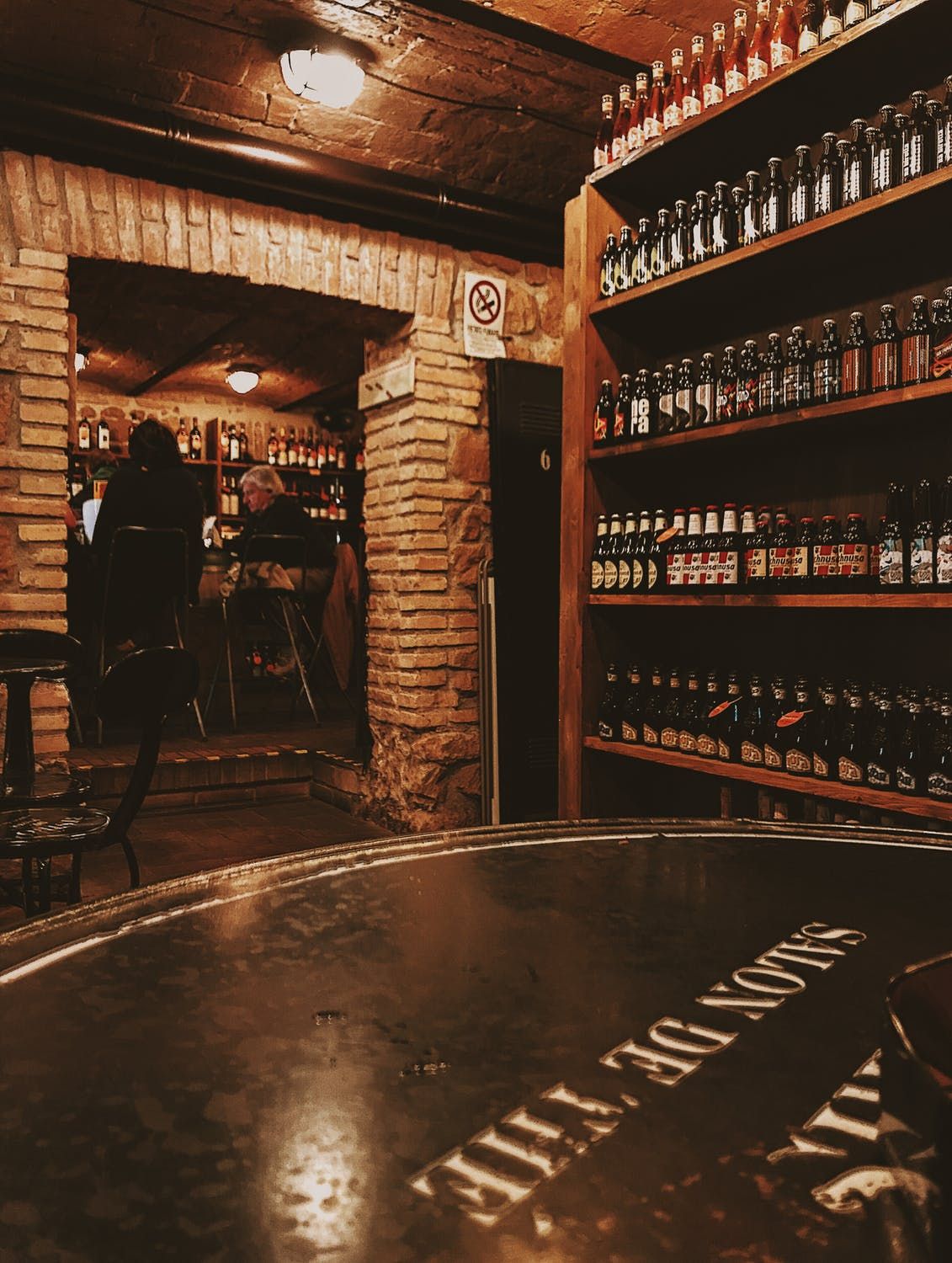 Toni S Wines Liquors Beer Gallery